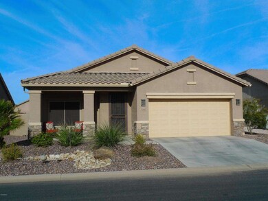 5260 N. Willcox