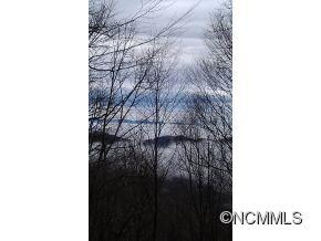 Lot 24 Winter view NW...