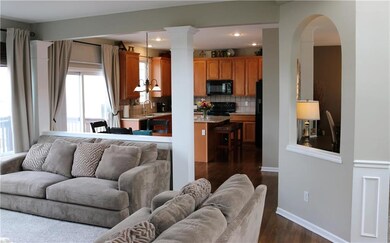 23522 W 88th St, Lenexa, KS 66227 - photo 2