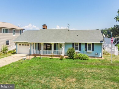 138 Sea Horse Dr, Colonial Beach, VA 22443 - photo 2