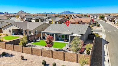 6175 E Blake Ln, Prescott Valley, AZ 86314 - photo 2