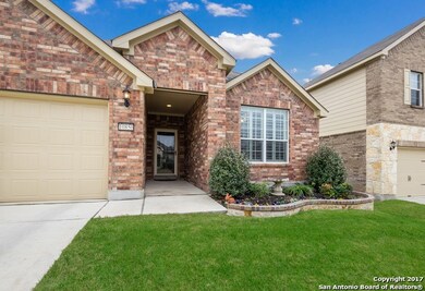 10850 Red Sage, Helotes, TX 78023 - photo 3