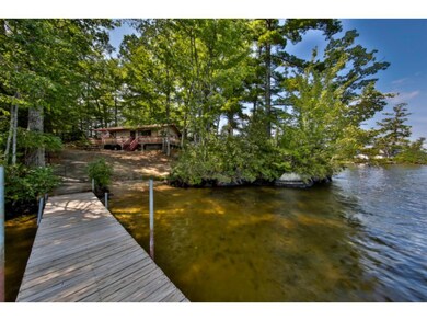 204 Wentworth Shores Rd, Moultonborough, NH 03254 - photo 4