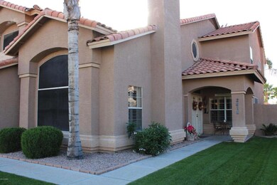 2018 S Sawyer Cir, Mesa, AZ 85209 - photo 3