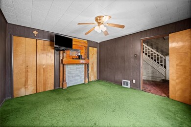 400 Locust St, Masontown, PA 15461 - photo 7