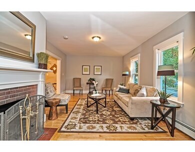 126 Forest Ave, Hudson, MA 01749 - photo 2