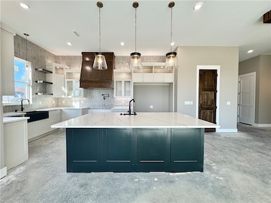 901 Greenhorn St, Centerton, AR 72719 - photo 3