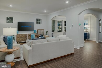 1004 Village Green Way, Brunswick, MD 21716 - photo 4