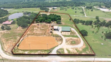 272 Private Road 3143, Decatur, TX 76234 - photo 2