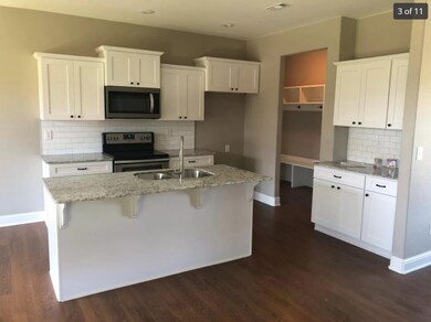 740 Captain Hopkins St, Prairie Grove, AR 72753 - photo 5