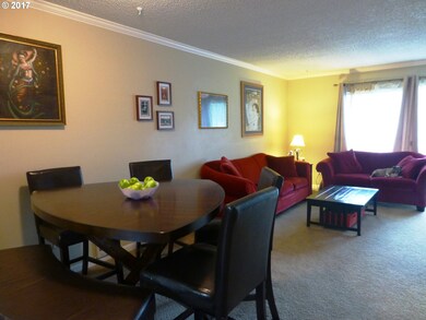 Living Room/Dining Room