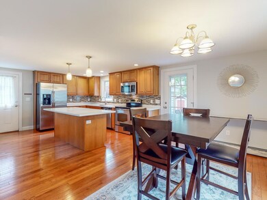 40 Thadeus St, South Portland, ME 04106 - photo 7