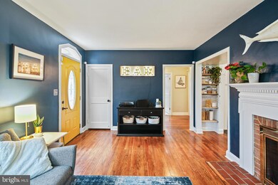 1611 W Rogers Ave, Baltimore, MD 21209 - photo 4