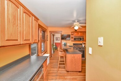 151 Kittredge St unit 1, Roslindale, MA 02131 - photo 3