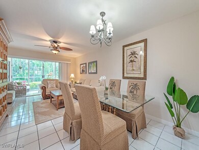 773 Wiggins Lake Dr unit 105, Naples, FL 34110 - photo 2