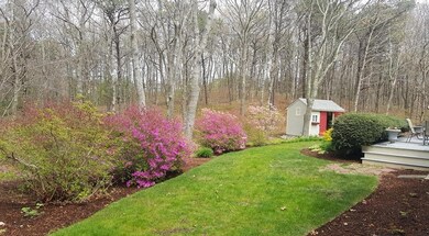 20 Sycamore Ave, Sagamore Beach, MA 02562 - photo 6