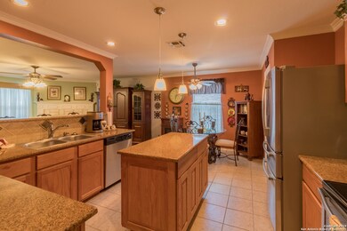 24730 Maple Crest, San Antonio, TX 78261 - photo 5