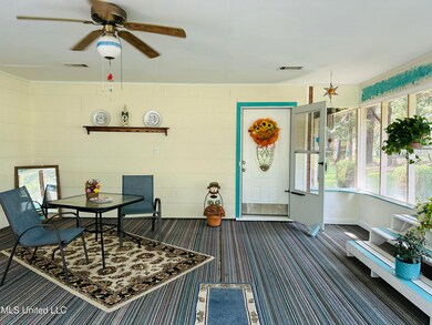 Sunroom