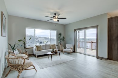 6483 Silver Lake Dr unit Lot 86, Eau Claire, WI 54703 - photo 3