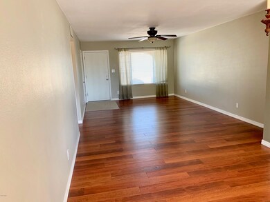 Living rm view 2