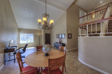 Spacious Floor Plan