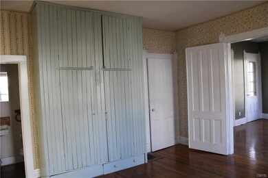 Original built ins