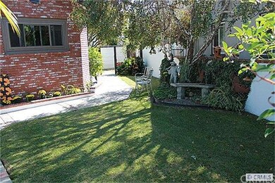 Front Lawn