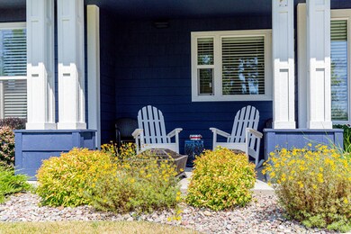 Enjoy Flathead Lake views
