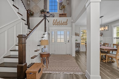 361 Capers Creek Dr, Myrtle Beach, SC 29579 - photo 5