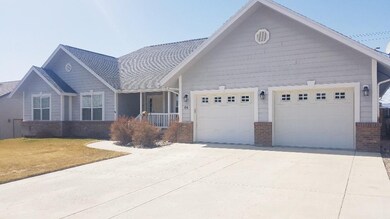 64 Wind River Dr
