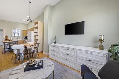 11 Max Ave unit B, Cambridge, MA 02141 - photo 3