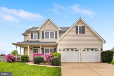 104 Clydesdale Dr, Stephens City, VA 22655 - photo 4