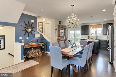 240 Upper Brook Terrace, Purcellville, VA 20132 - photo 6