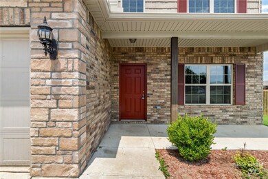 1110 Musket St, Prairie Grove, AR 72753 - photo 4