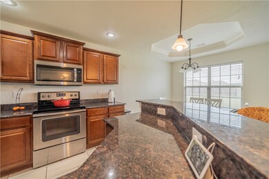 972 Red Oak St, Elkins, AR 72727 - photo 7