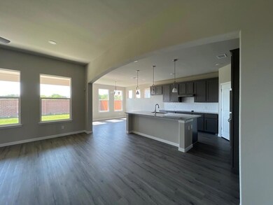 1612 Somerset Ln, Weatherford, TX 76087 - photo 3