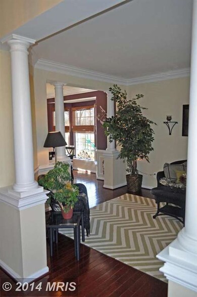 12545 Erroll Ln, Bristow, VA 20136 - photo 3