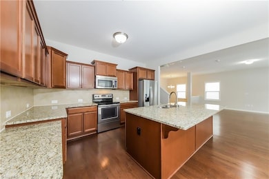 459 Shady Grove Ct, Winston Salem, NC 27103 - photo 3