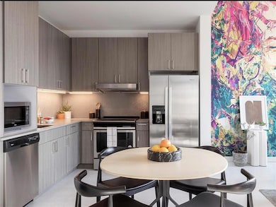 125 Ted Turner Dr SW unit 802, Atlanta, GA 30303 - photo 2