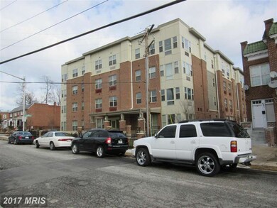 4252 Pimlico Rd, Baltimore, MD 21215 - photo 2