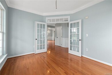 17827 Meriwether Lewis St, Ruther Glen, VA 22546 - photo 5