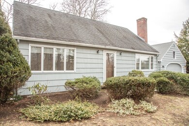 124 Silver St, South Hadley, MA 01075 - photo 3