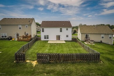 10703 Evanwood Dr, Louisville, KY 40228 - photo 6