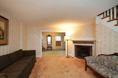 Living Room.