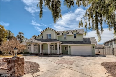 7435 W Camero Ave, Las Vegas, NV 89113 - photo 2