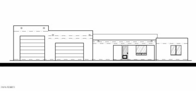 DRAWING 1 FRONT