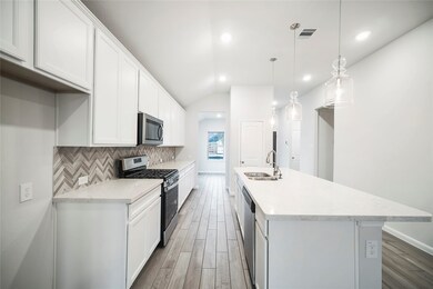 19734 Palomino Prairie Trail, Tomball, TX 77377 - photo 5