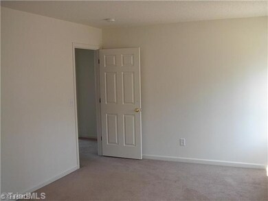 Master Bedroom.