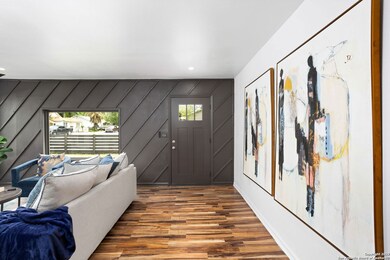 2927 S New Braunfels Ave, San Antonio, TX 78210 - photo 4