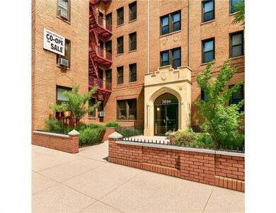3096 Brighton 6th St unit C4, Brooklyn, NY 11235 - photo 2